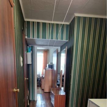 Продается 3-х комнатная квартира, 62,7 м²