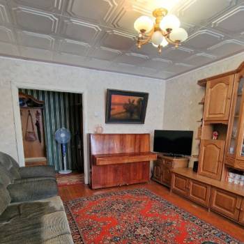 Продается 3-х комнатная квартира, 62,7 м²