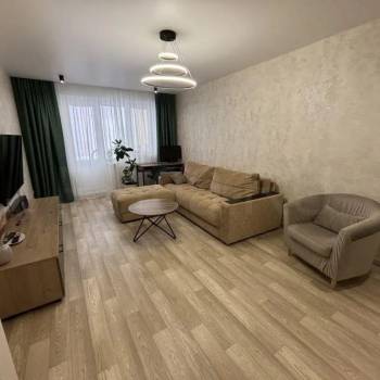 Продается 2-х комнатная квартира, 60 м²