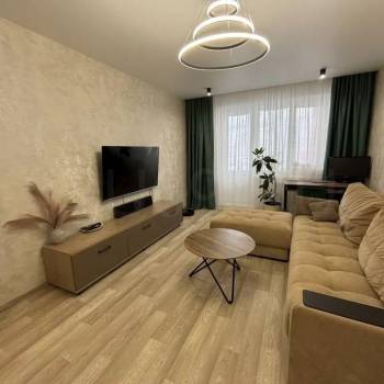 Продается 2-х комнатная квартира, 60 м²