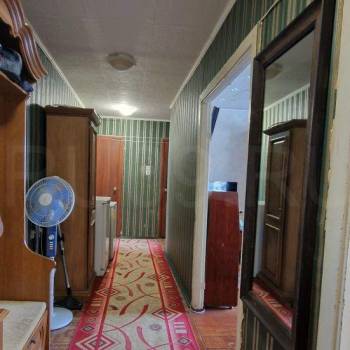 Продается 3-х комнатная квартира, 63 м²