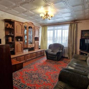 Продается 3-х комнатная квартира, 63 м²