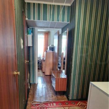 Продается 3-х комнатная квартира, 63 м²