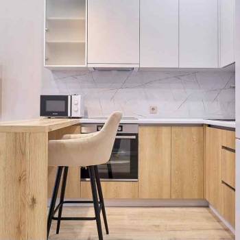 Сдается 1-комнатная квартира, 45,2 м²