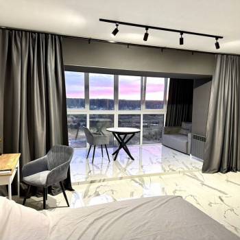 Сдается 1-комнатная квартира, 46 м²