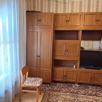 Сдается 1-комнатная квартира, 23 м²