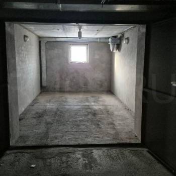 Сдается Гараж, 19 м²