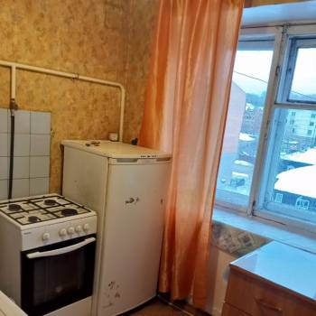 Сдается 2-х комнатная квартира, 42 м²