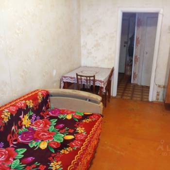 Сдается 2-х комнатная квартира, 42 м²