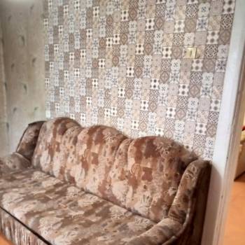 Сдается 2-х комнатная квартира, 42 м²