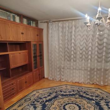 Сдается 2-х комнатная квартира, 57,8 м²