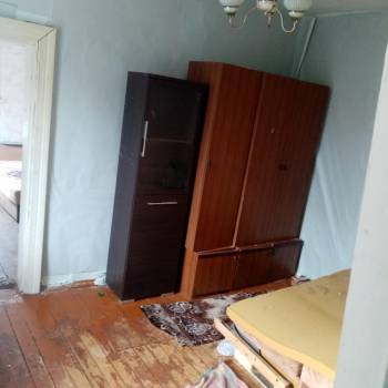 Сдается 2-х комнатная квартира, 40 м²