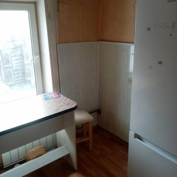 Сдается 2-х комнатная квартира, 40 м²