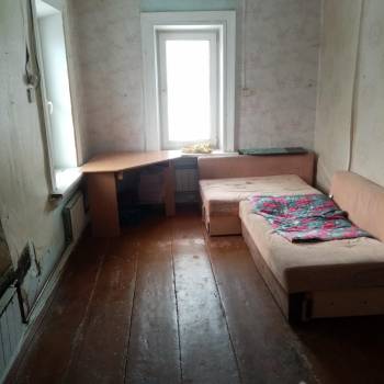 Сдается 2-х комнатная квартира, 40 м²