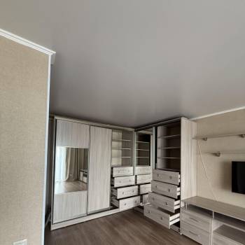 Продается 1-комнатная квартира, 40,4 м²