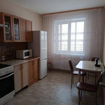 Сдается 2-х комнатная квартира, 59,3 м²