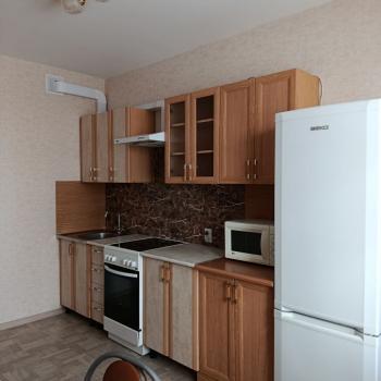 Сдается 2-х комнатная квартира, 59,3 м²