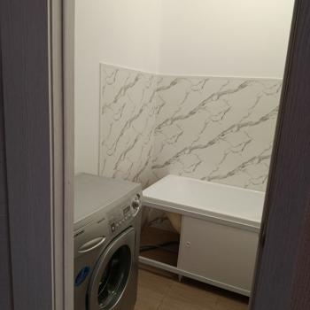 Сдается 2-х комнатная квартира, 59,3 м²