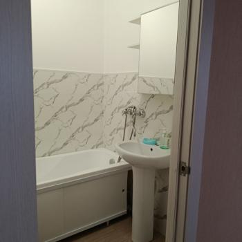 Сдается 2-х комнатная квартира, 59,3 м²