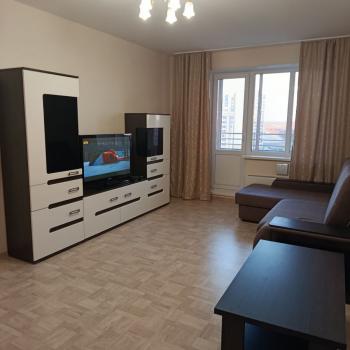 Сдается 2-х комнатная квартира, 59,3 м²