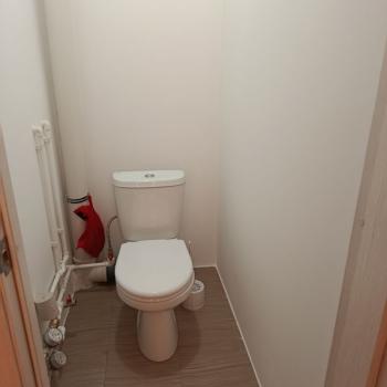 Сдается 2-х комнатная квартира, 59,3 м²