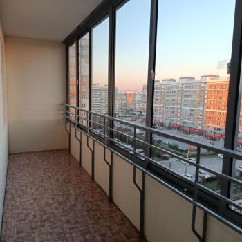 Сдается 2-х комнатная квартира, 59,3 м²