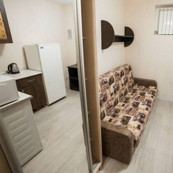 Сдается 1-комнатная квартира, 12,5 м²