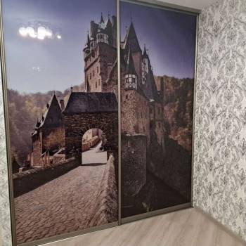 Сдается 2-х комнатная квартира, 67 м²