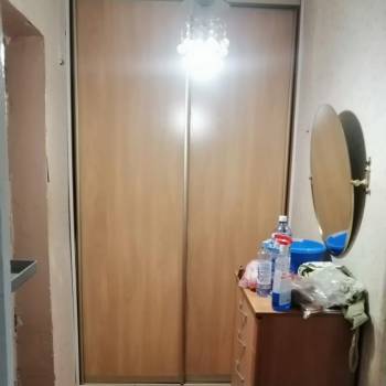 Продается 1-комнатная квартира, 31 м²