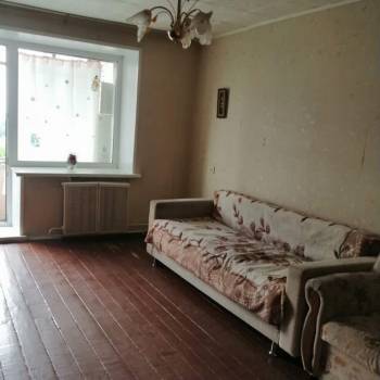 Продается 1-комнатная квартира, 31 м²