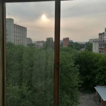 Продается 1-комнатная квартира, 31 м²