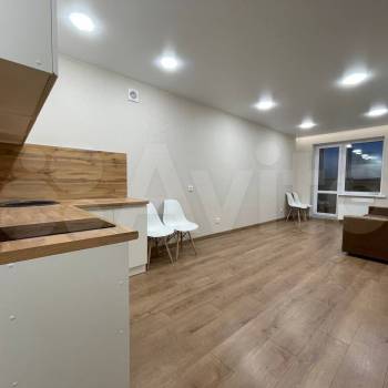 Сдается 2-х комнатная квартира, 53 м²