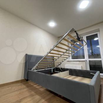 Сдается 2-х комнатная квартира, 53 м²