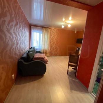 Сдается Посуточно, 25 м²