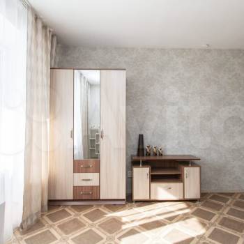 Сдается 1-комнатная квартира, 28,5 м²