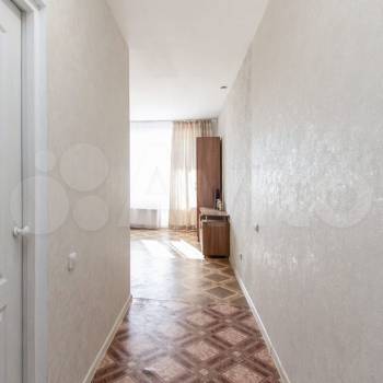 Сдается 1-комнатная квартира, 28,5 м²