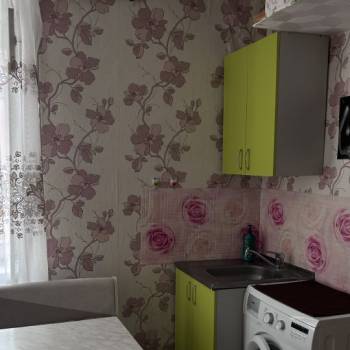 Сдается 1-комнатная квартира, 24 м²