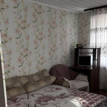 Сдается 1-комнатная квартира, 24 м²