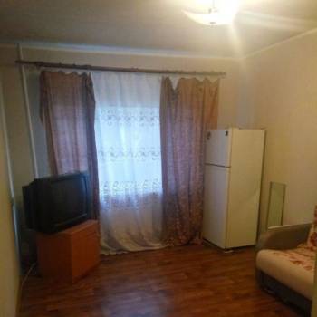 Сдается 1-комнатная квартира, 18 м²