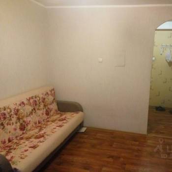 Сдается 1-комнатная квартира, 18 м²