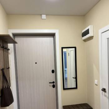 Сдается 2-х комнатная квартира, 54 м²