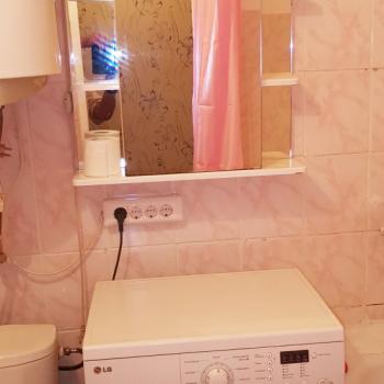 Сдается 1-комнатная квартира, 26,3 м²