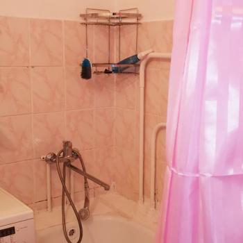 Сдается 1-комнатная квартира, 26,3 м²