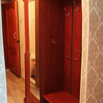 Сдается 1-комнатная квартира, 26,3 м²