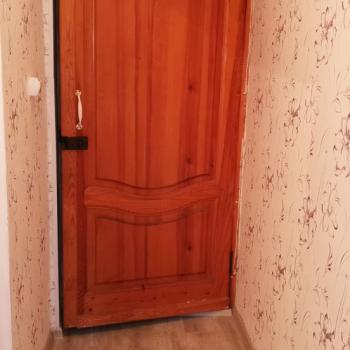 Сдается 1-комнатная квартира, 26,3 м²