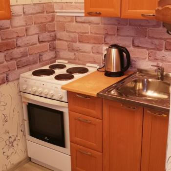 Сдается 1-комнатная квартира, 26,3 м²