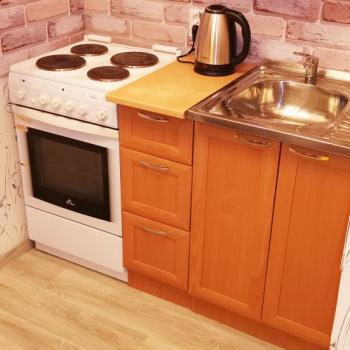 Сдается 1-комнатная квартира, 26,3 м²