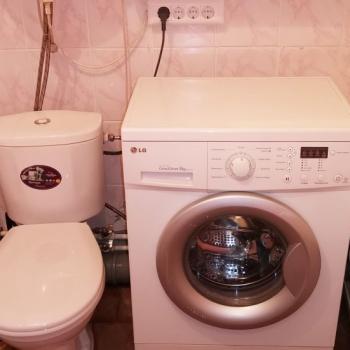 Сдается 1-комнатная квартира, 26,3 м²