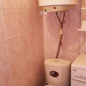 Сдается 1-комнатная квартира, 26,3 м²