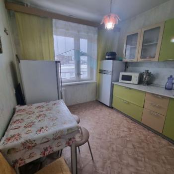 Продается 2-х комнатная квартира, 52,5 м²
